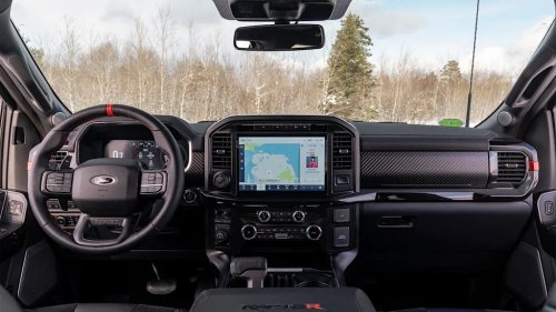 The Best Cars for Tall People, Selected by an Actual Tall Person