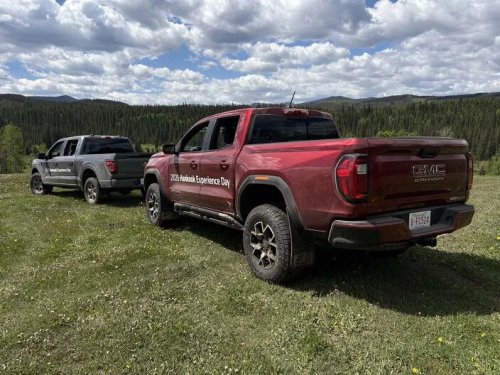Hankook Dynapro Total Terrain Tire Review