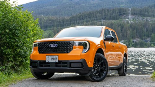 Hybrids Are Beating EVs Where It Matters Most: Your Wallet