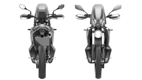 Kove’s Next Rally-Inspired ADV Motorcycle Might Be Smaller, Cheaper, And Way Smarter