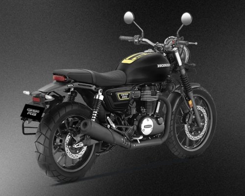 Honda, Could Honda’s Rider-Friendly Retro-Styled CB350 Finally Be Coming to America?