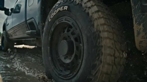 What's The Difference Between Cooper And Goodyear Tires?