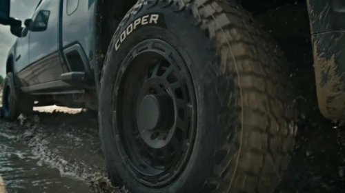 What's The Difference Between Cooper And Goodyear Tires?