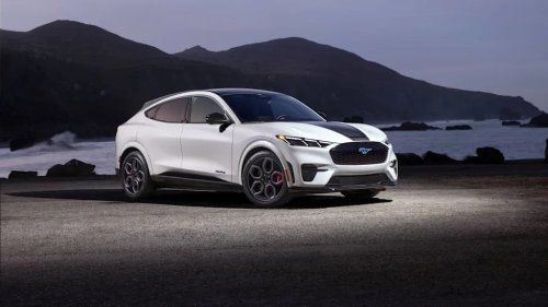 Ford, Ford Mustang Mach-E, Ford Mustang, Ford Mustang Mach-E Buyers Just Lost The Deals That Made It A Bargain