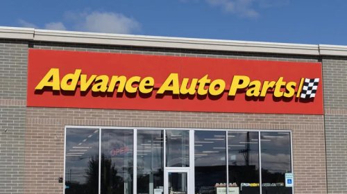 These 4 Major Auto Parts Retailers Have The Most Locations In The US