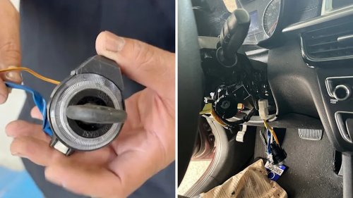 Kia, Hyundai, Boys, 12 and 13, Accused of Stealing 11 Cars by Targeting Certain Kia and Hyundai Models