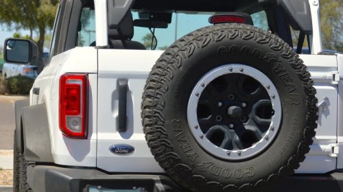 10 Essential Accessories Every Off-Roader Should Have