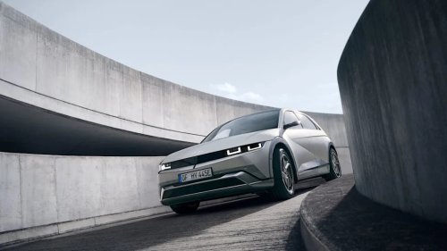 Hyundai beats Tesla in 500,000-test EV battery study — EV retains over 93% health after 93,000 miles