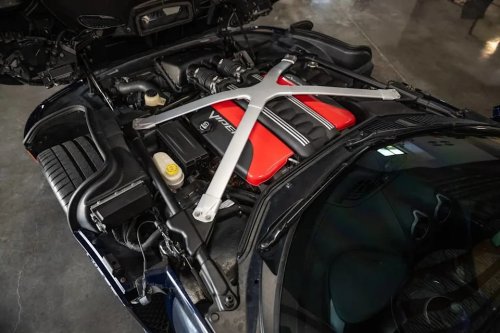Dodge, Dodge Viper, 2015 Dodge Viper GT for Sale With 6,000 Miles