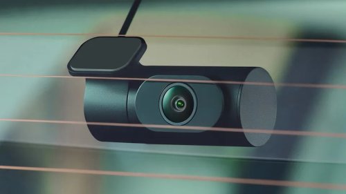 70mai 4K A900 Ultra Dash Cam Review