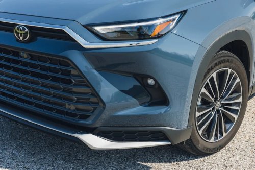 Kia, Toyota, Toyota Highlander, 2027 Kia Telluride vs. 2026 Toyota Grand Highlander: A Battle of Two Hybrid Three-Row SUVs