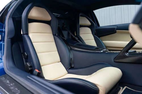 Lamborghini, 2008 Lamborghini Murciélago LP640 Coupe for Sale With 1,300 Miles
