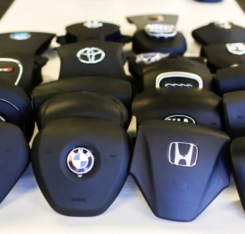 eBay Officially Bans Airbags