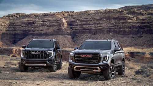 Ford, GMC, Ford Vs. GMC Reliability: One Wins, But Neither Look Great