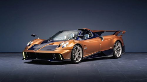 The 8 Best Cars at the 2026 Goodwood Festival of Speed in Photos