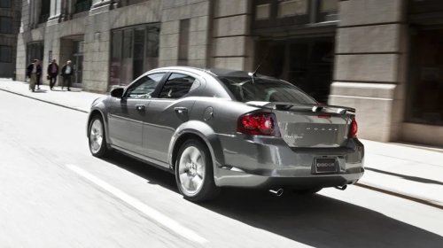 Why Was The Dodge Avenger Discontinued & Was It A Good Car?