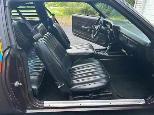 1978 Dodge Aspen Super Coupe for Sale With 98k Miles Shown