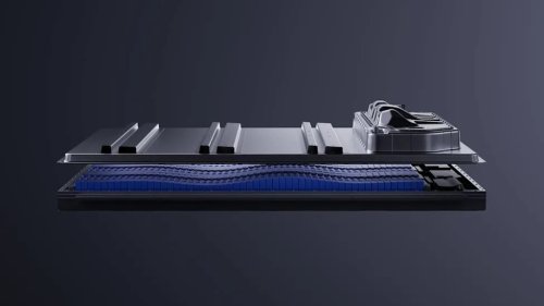 China Is Forcing EV Makers To Build Batteries That Do Not Catch Fire