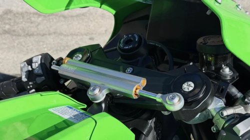 2026 Kawasaki Ninja ZX-10R Review: Less Power, More Appeal