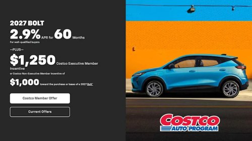 Costco’s New Discount Makes America’s Cheapest EV Even Cheaper