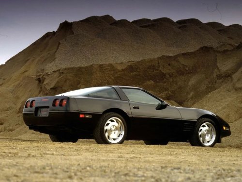 California Moves Closer To Letting More Classic Cars Skip Smog Checks