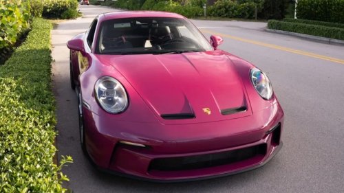 Everything Modern Car Collector Covered Last Week