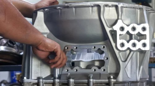 5 Essential Requirements To Know For An Engine Swap