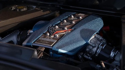 Win a 2026 Corvette ZR1 — And Support a Great Cause While You're At It