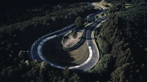 The Science Of Driving Thrills: Why Speed Is Not The Point