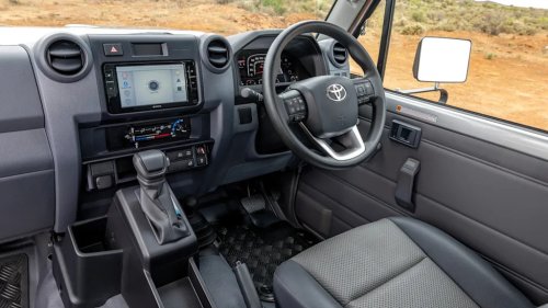 This Classic ’80s Toyota 4×4 Is Still Alive and Kicking and It Still Makes Us Drool