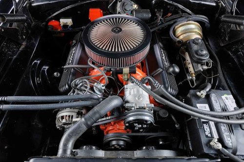 1970 Dodge Super Bee for Sale With 98,000 Miles Shown