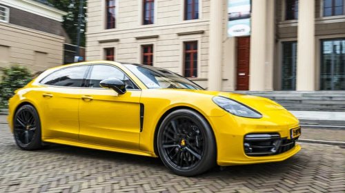 These Upper Trim Levels Just Aren't Worth It