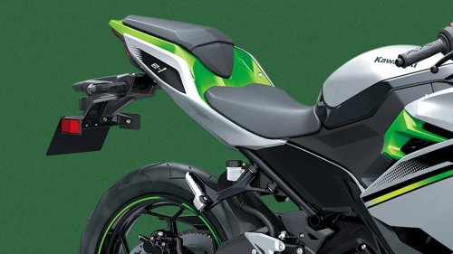 Kawasaki’s Next-Gen Ninja Returns for 2027 with a New Low(er) Price