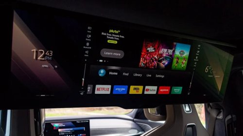 2026 BMW i7 Review: Best in Show