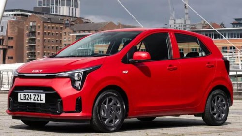 Kia, Kia Picanto, Kia Picanto May Be Pushed Out Of Britain By Electric Mandates