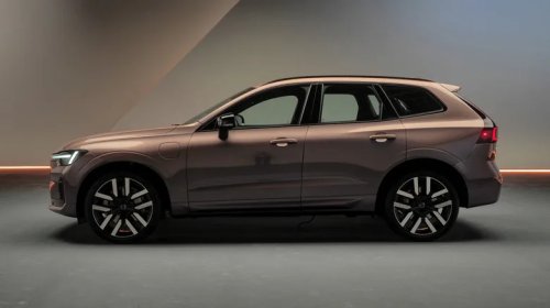 2028 Volvo XC60 Fixes The Biggest Problem With Plug-In Hybrids