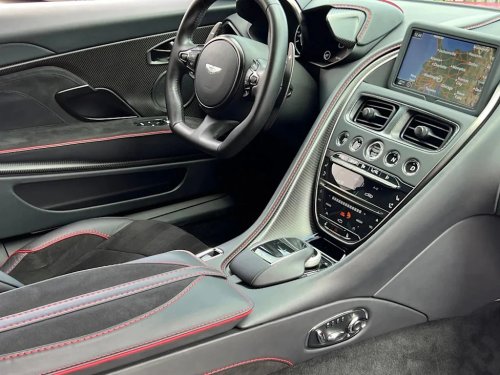 Aston Martin, 2023 Aston Martin DBS Superleggera For Sale With 8,000 Miles