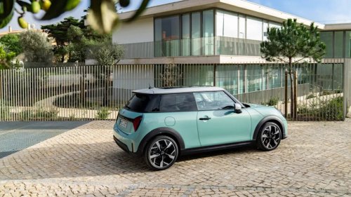 One Of The Most Famous Front-Wheel-Drive Cars Could Go Rear-Drive Soon