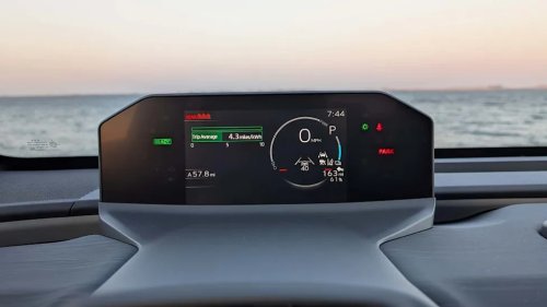 Toyota Recalls 10,000 C-HR EVs That May Lose Power While Driving