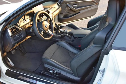 2019 BMW M4 For Sale With 22,500 Miles