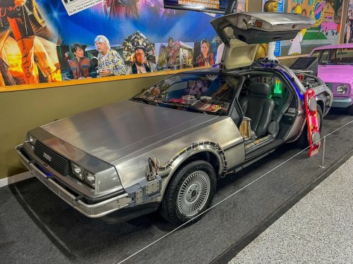 10 Of The Coolest Cars You Can Buy Right Now For Under $20,000