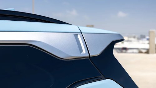 We Tested the 2027 Kia Seltos. It Gets a Lot Right, Just Don't Be in a Hurry.