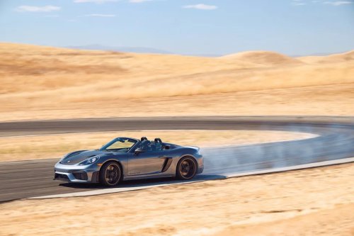 We Think These 17 Modern Cars Will Become Collector Favorites in the Future
