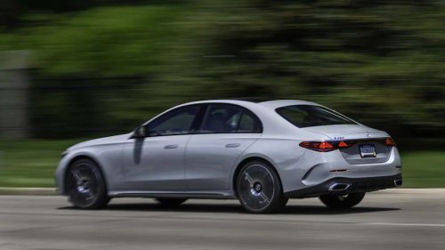 Fast Without the Flash: The Best Sleeper Sedans of 2026