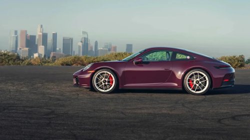 Porsche, Porsche Explains Why Manuals Cost $8,500 Now When They Used to Be Free