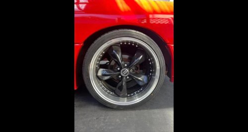 Mitsubishi, 1991 Mitsubishi 3000GT SL: A Widebody Survivor with 141,000 Miles