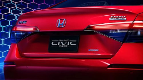 Smart, This is The Weird, But Smart Reason Why Luxury Cars Don’t Have “Real” Names