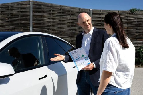 How AVILOO Is Solving The Used EV Market Battery Health Trust Problem