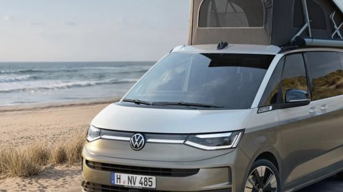The Most Notable Camper Vans We’ve Found in 2026 (So Far)
