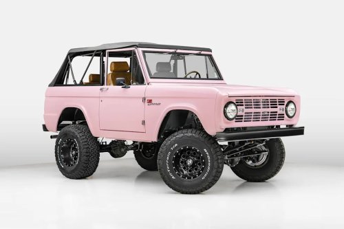 Ford, 10 Coolest Ford Broncos For Sale on Motorious Right Now